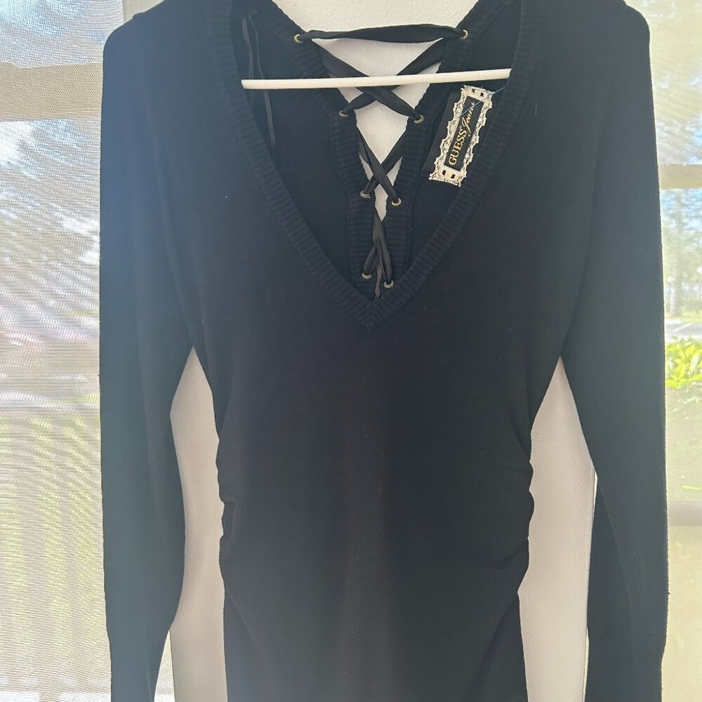 GUESS LITTLE BLACK DRESS